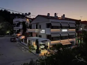 Haus Niko Apartments and Suites - 尼坡帝 Haus Niko Apartments and Suites - 尼坡帝