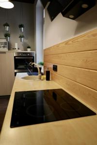 Pod Mewą Monte Cassino by OneApartments