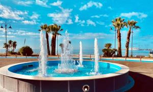 Casa vacanza vista mare