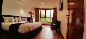 Illas Inn