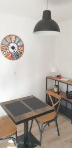 Appartements Les Fauvettes : photos des chambres