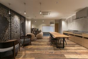 Design Hotel Kyoto Fuyacho - Vacation STAY 67928v