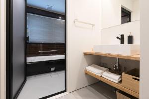 Design Hotel Kyoto Fuyacho - Vacation STAY 67922v