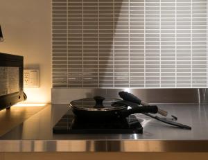 Design Hotel Kyoto Fuyacho - Vacation STAY 67476v