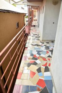 Casa Poseidon