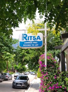 Hotel Ritsa