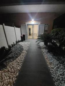 Alloggio Turistico Via Appia n 1763 - Tufo