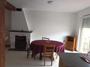 Appartements appartement avec balcon : photos des chambres