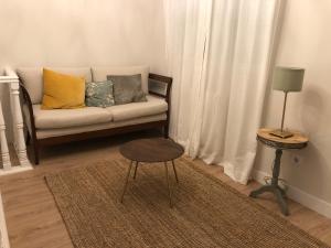 La Casita de El Montán Alta