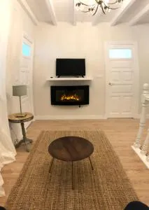 La Casita de El Montán Alta - Avilés