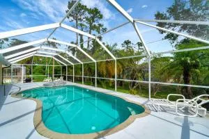 Tropical Retreat - Murdock