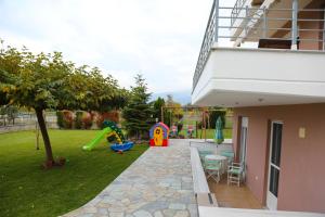 Villa Olympus