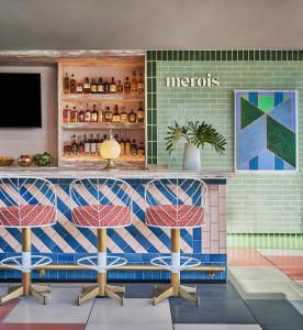 The Sun Rose West Hollywood