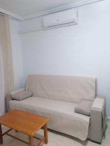 Schöne Ferienwohnung in Playa del Cura