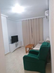 Schöne Ferienwohnung in Playa del Cura