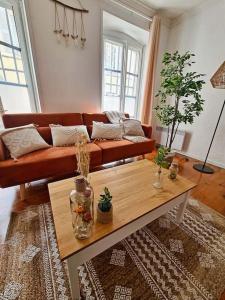 Spacieux T3 au coeur du centre historique