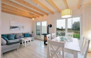 Awesome Home In Ostseeresort Olpenitz