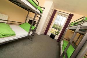 YHA Coniston Holly How