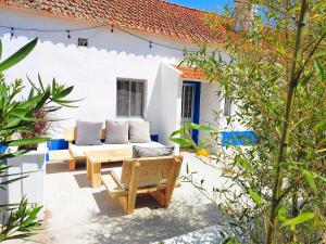 Visit PachaMama Community - Ubytování bez kategorie ve městě Alcácer do Sal