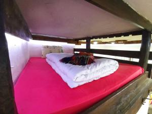 Konaciste Mali Izvor