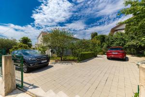 Villa Feral Apartments