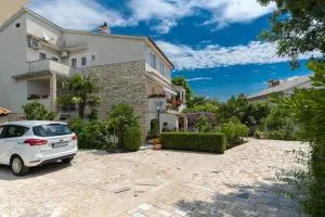 Villa Feral Apartments - 茨里克韦尼察