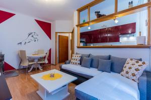 Apartman Milla
