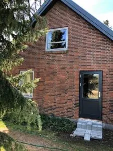 Maren's apartment on Randbøl Heath - Randbøl