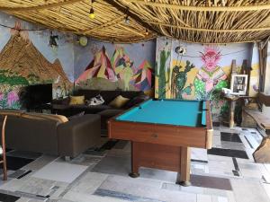 Visit PachaMama Community