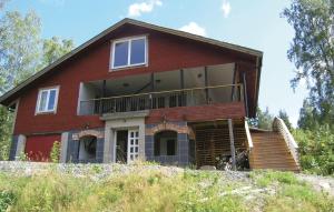 5 Bedroom Awesome Home In Bor