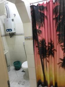 Apartamento lindo conjugado top