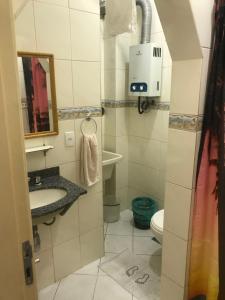 Apartamento lindo conjugado top