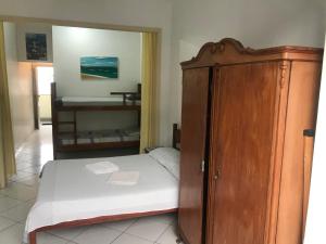 Apartamento lindo conjugado top