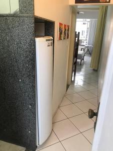 Apartamento lindo conjugado top