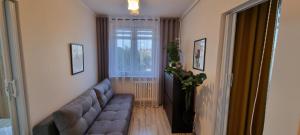 Trzypokojowy apartament w centrum Ustki