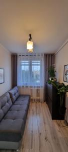 Trzypokojowy apartament w centrum Ustki