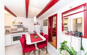 Pet Friendly Home In Blizna Donja