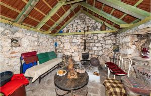 Pet Friendly Home In Blizna Donja