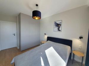 Apartament blisko morza