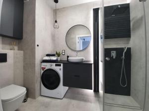 Apartament blisko morza