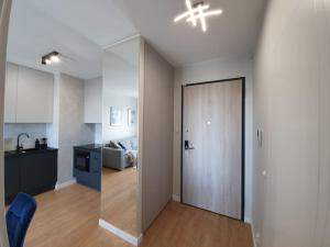 Apartament blisko morza