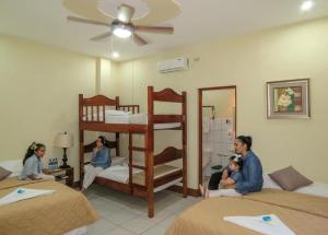 Hotel Palmeras de Elim