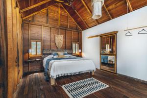 Embajada Universal By La Eufemia Group