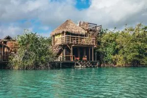 Embajada Universal By La Eufemia Group - Subteniente López