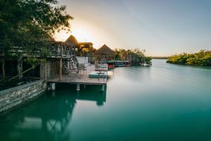 Embajada Universal By La Eufemia Group