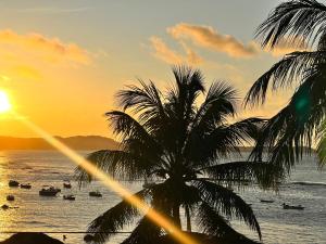 Casa na Beira da Praia da Pipa Beach House Luxury