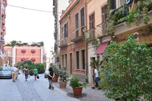 ZenFlamingo Mini Monolocale img26