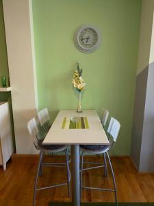 Apartment Vila Jezero