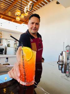 Hospedaje El Chino