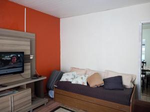 Casa de Praia Armacao de Itapocoroi 261 - Próximo ao Parque Beto Carrero World